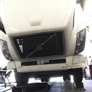 Meet your Posher, Brooks